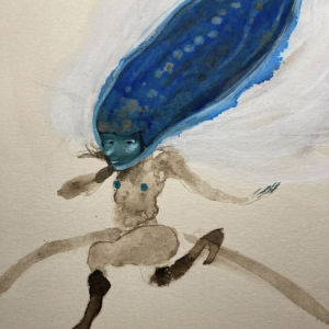 La signora Scacciamorte